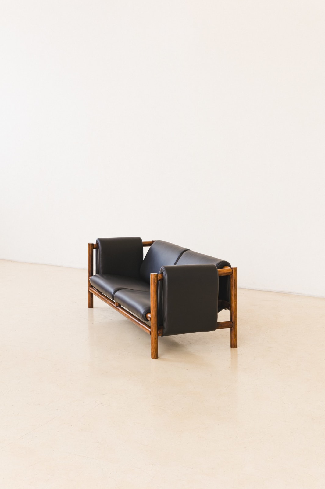 Joaquim Tenreiro, Manta Solta Sofa, 1955