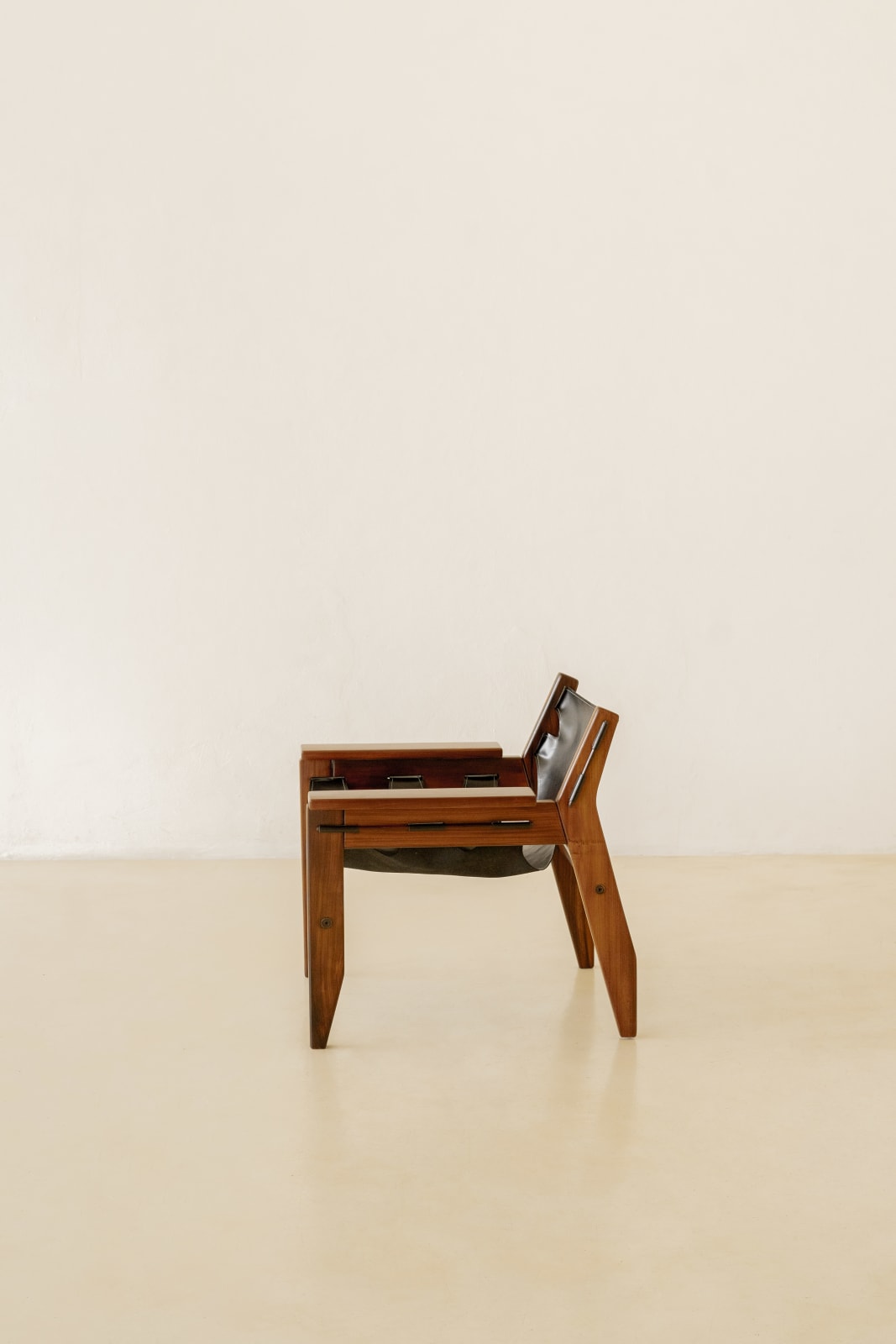 Sergio Rodrigues, Kilin Armchair (1 unit), 1973