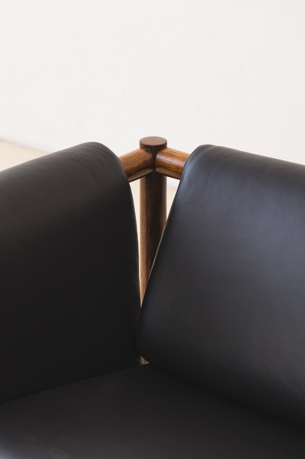 Joaquim Tenreiro, Manta Solta Sofa, 1955