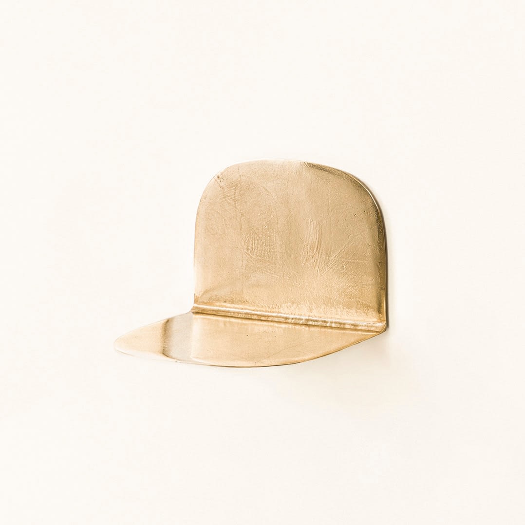 Lucas Recchia, Lamina #1, 2025