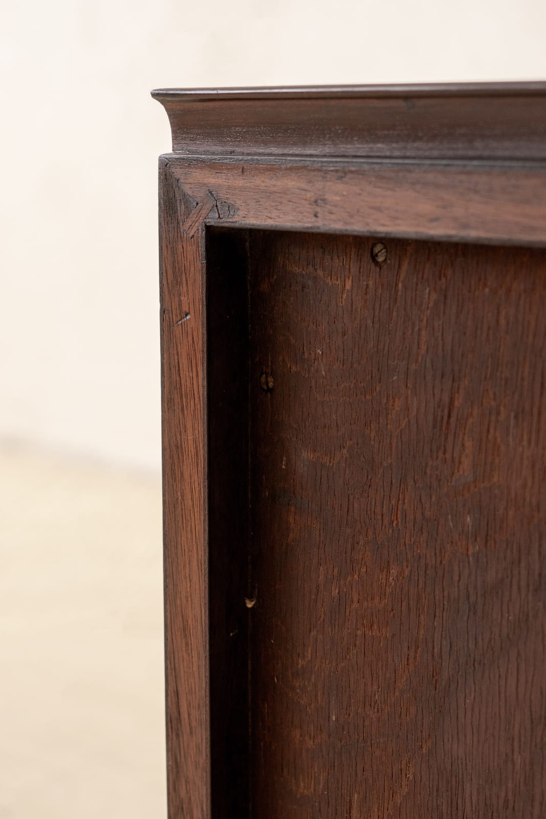 Laubisch and Hirth, Side Table, 1940s