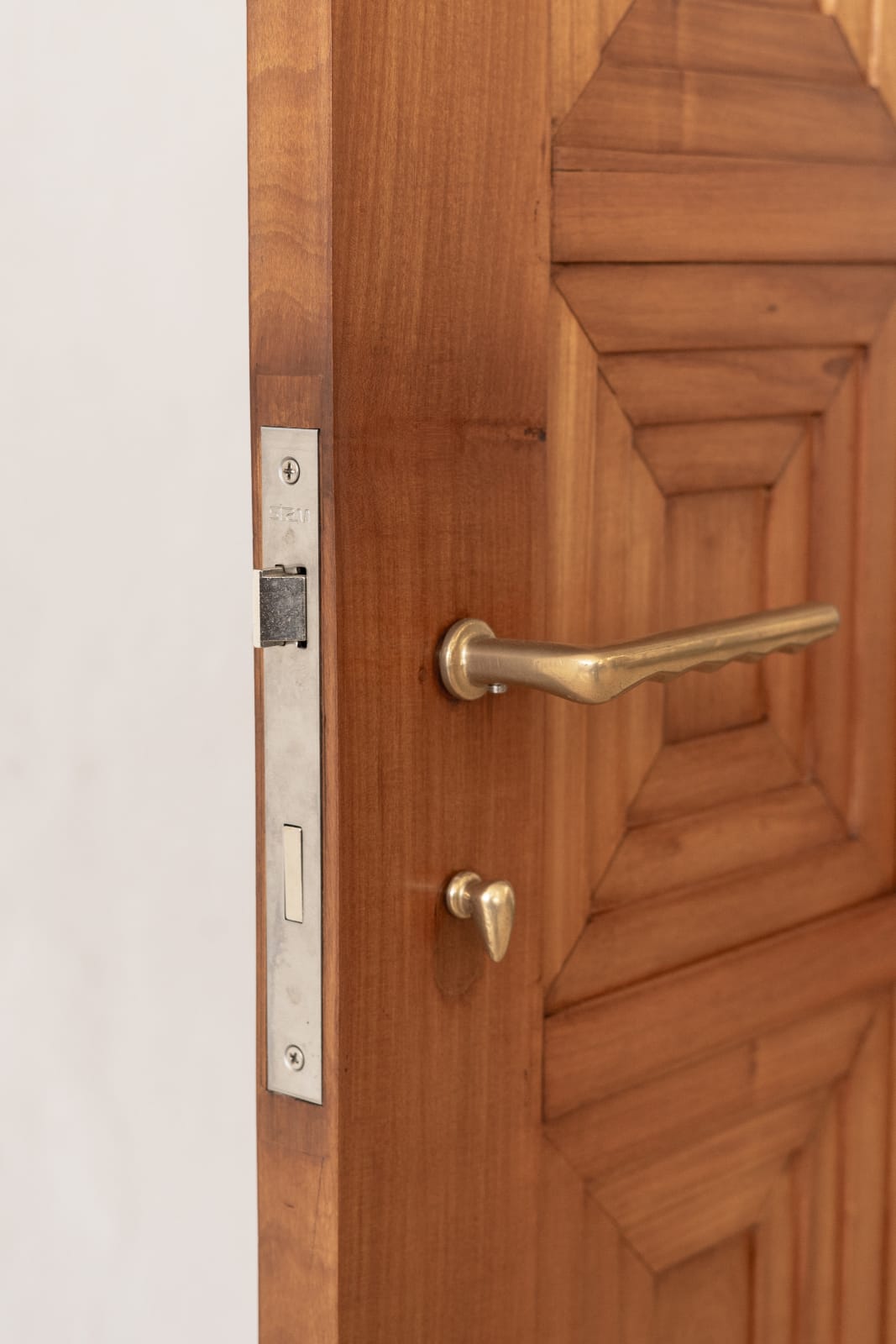 Joaquim Tenreiro, Door, 1960s