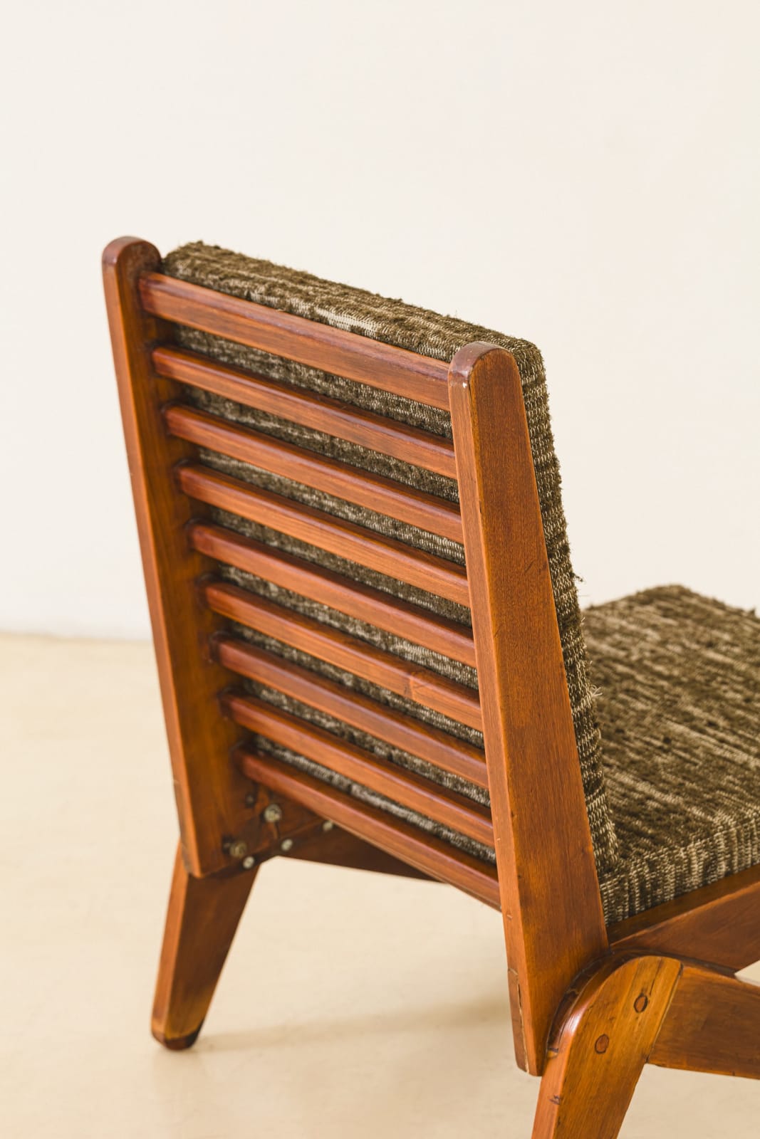 Unknown Artist, Lounge Chair (2 units), 1950s