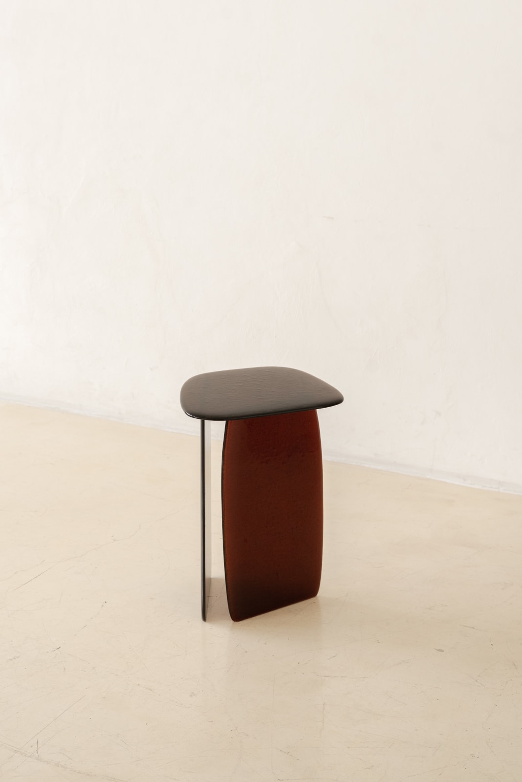 Lucas Recchia, Morfa nº 01 , 2019