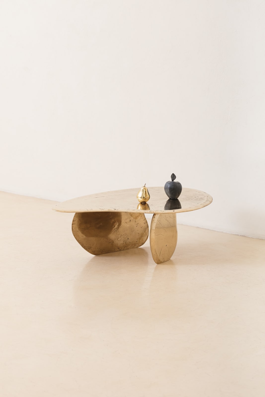 Lucas Recchia, Morfa nº 02, 2026