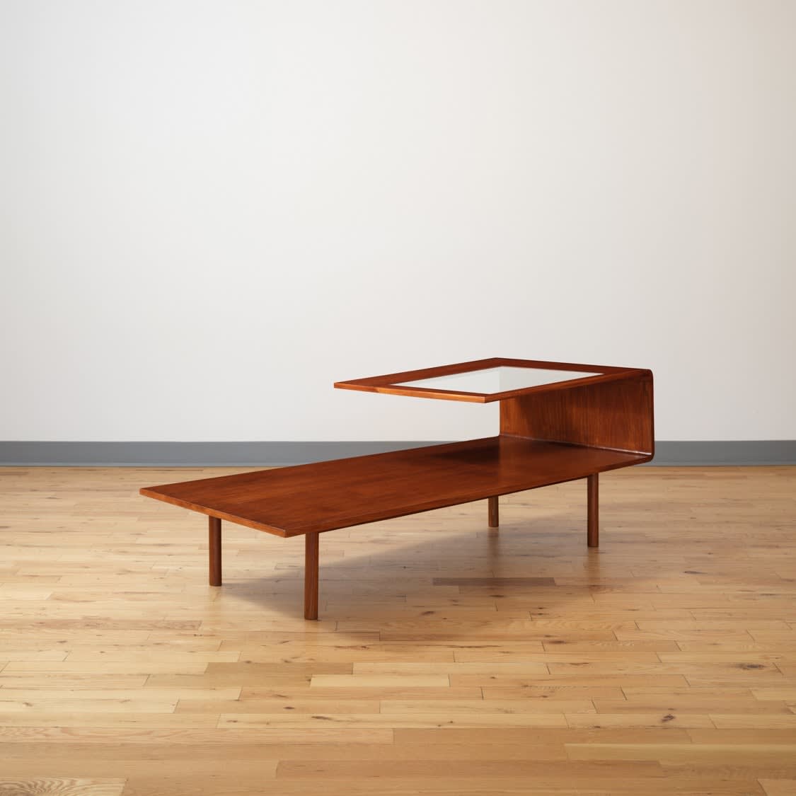 Joaquim Tenreiro, Coffee Table, 1960s