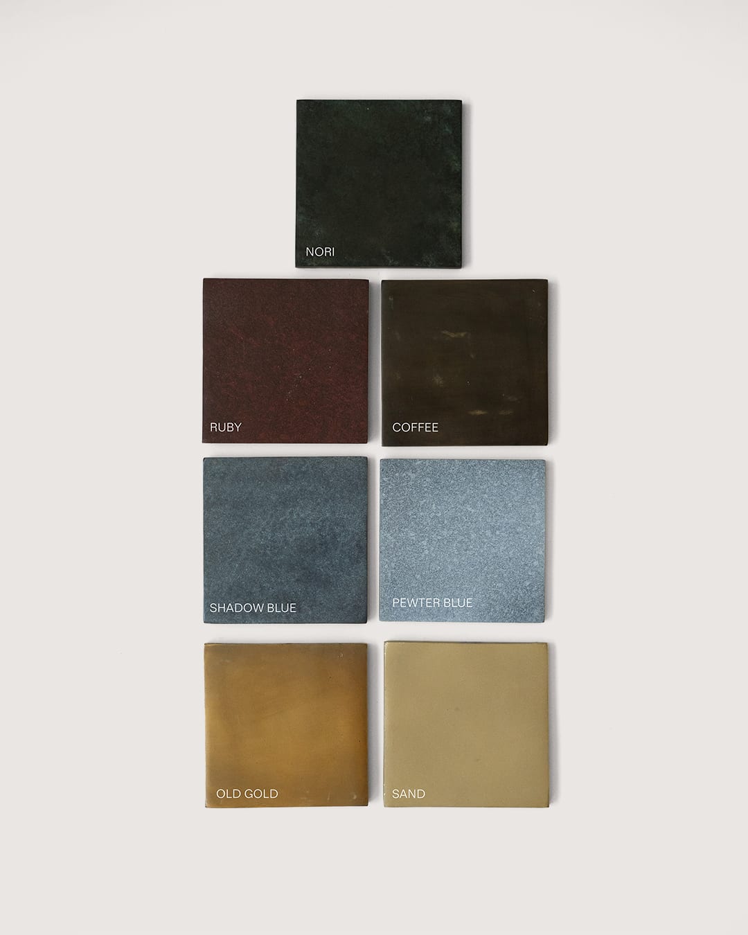 Lucas Recchia, Morfa nº 02, 2026