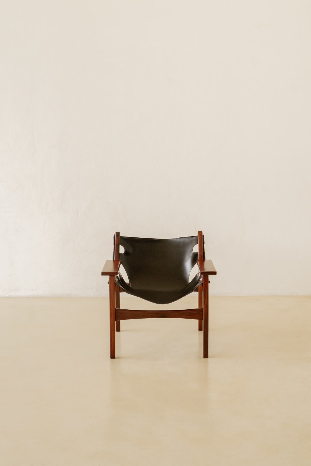 Sergio Rodrigues, Kilin Armchair (1 unit), 1973