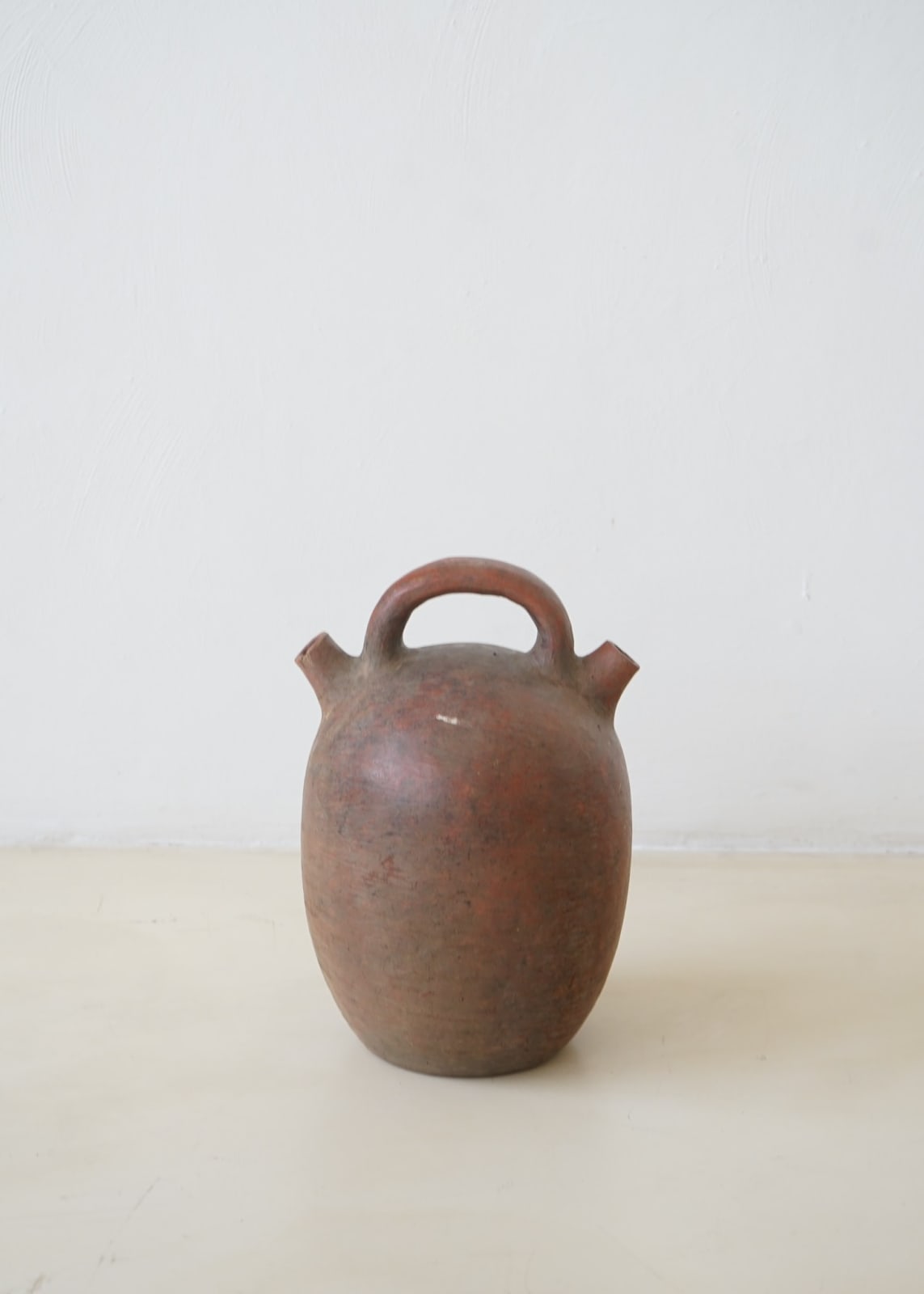 Unknown Artist, Jug