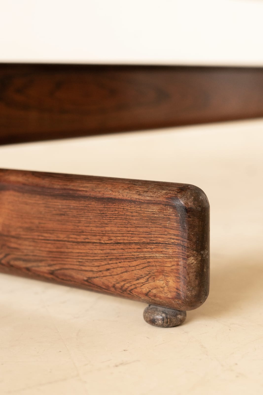 Cantù Móveis e Interiores Ltda., Slatted Bench, 1960s