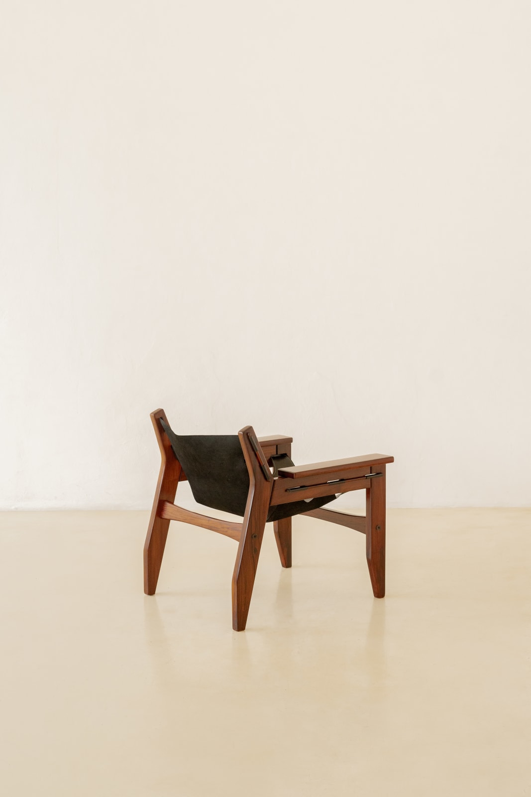 Sergio Rodrigues, Kilin Armchair (1 unit), 1973