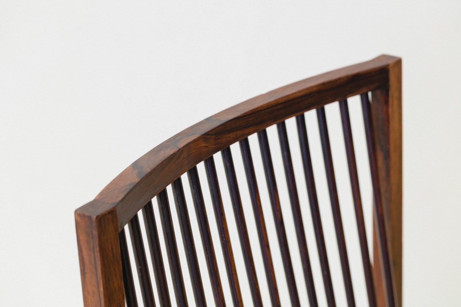 Joaquim Tenreiro, Estrutural Chair (6 units), 1947