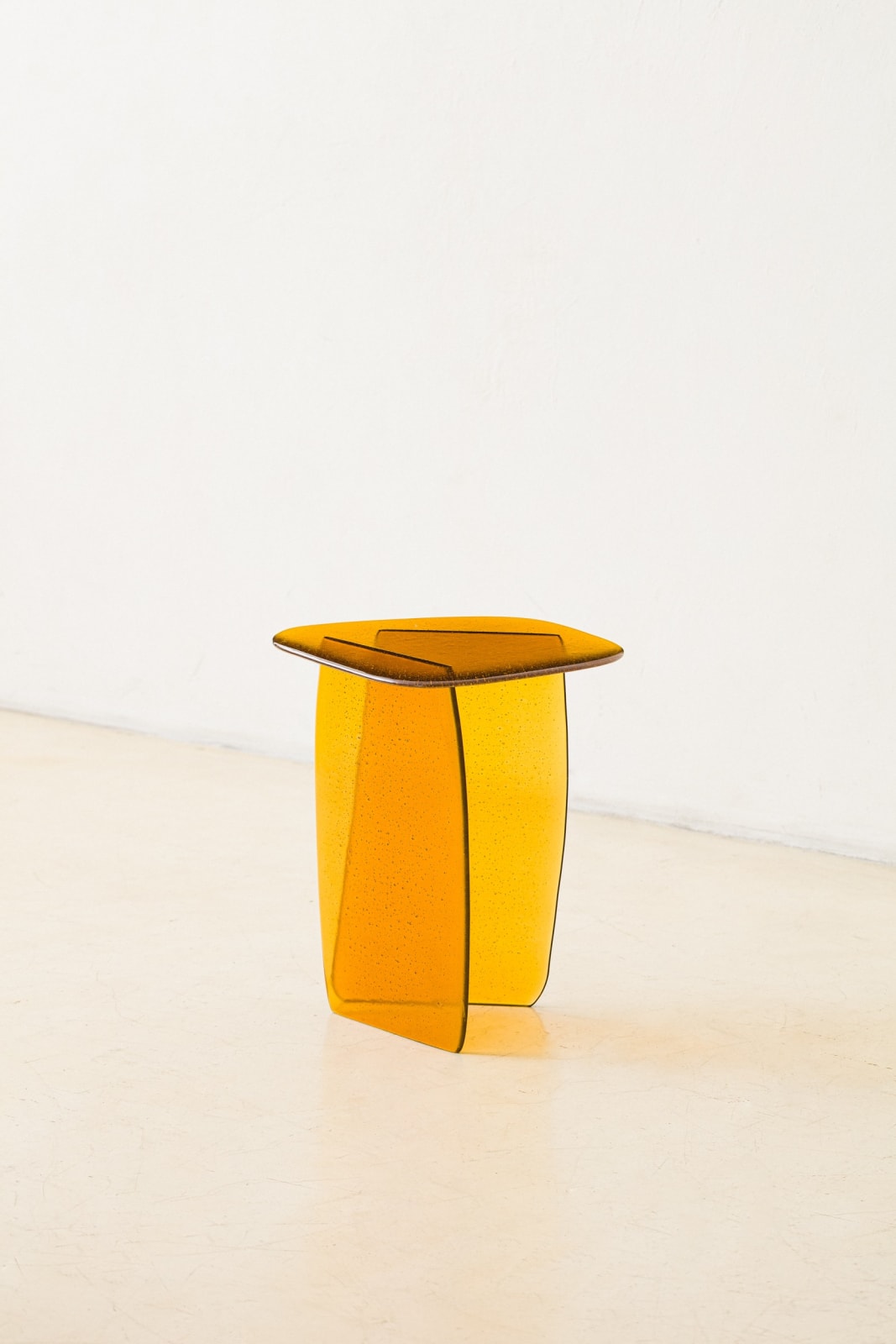 Lucas Recchia, Morfa nº 01, 2025