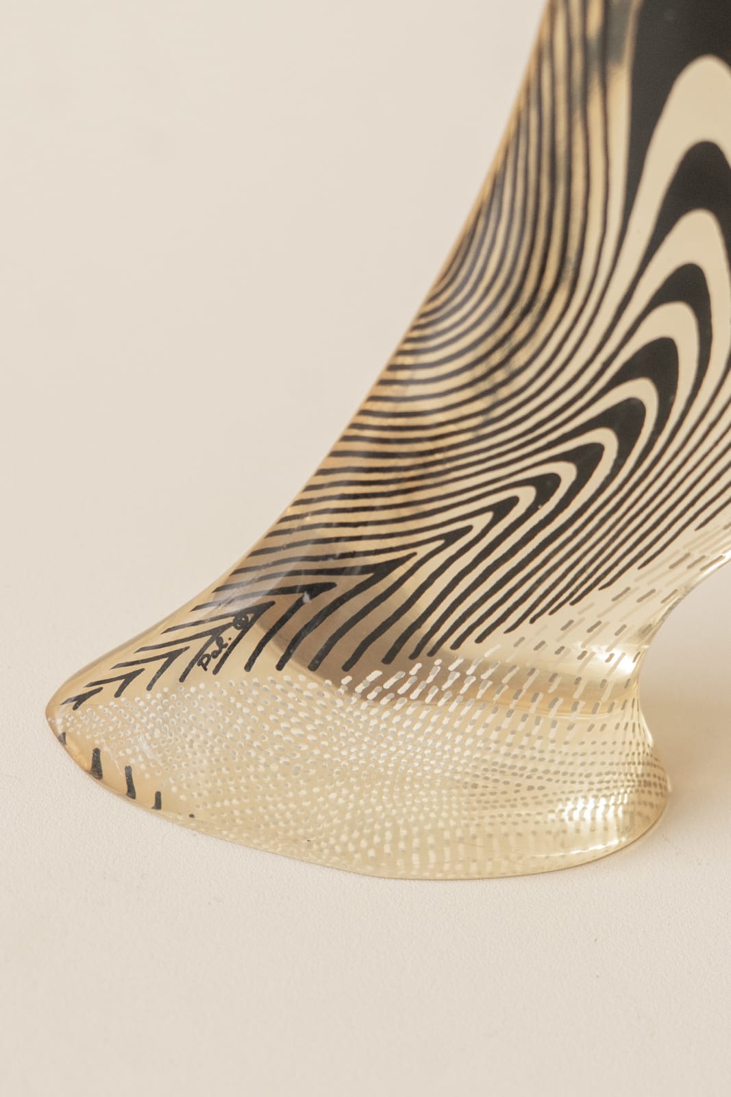 Abraham Palatnik, Parrot