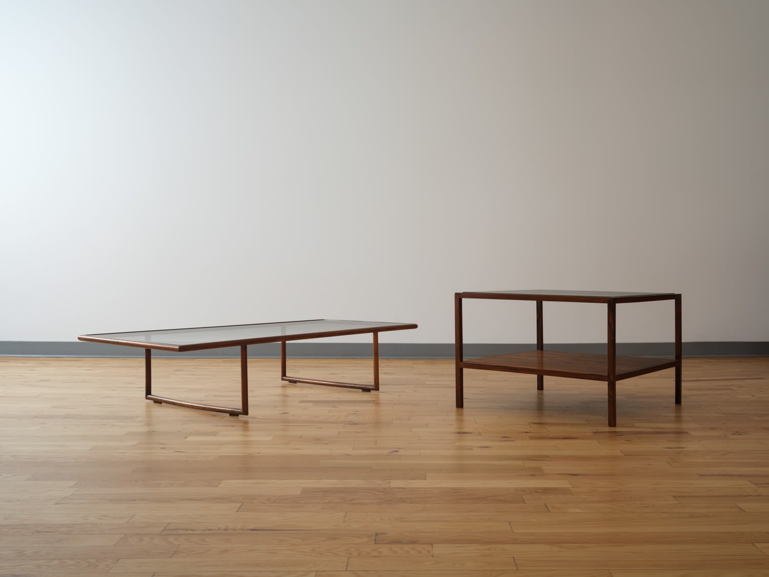 Joaquim Tenreiro, Side Table, 1954