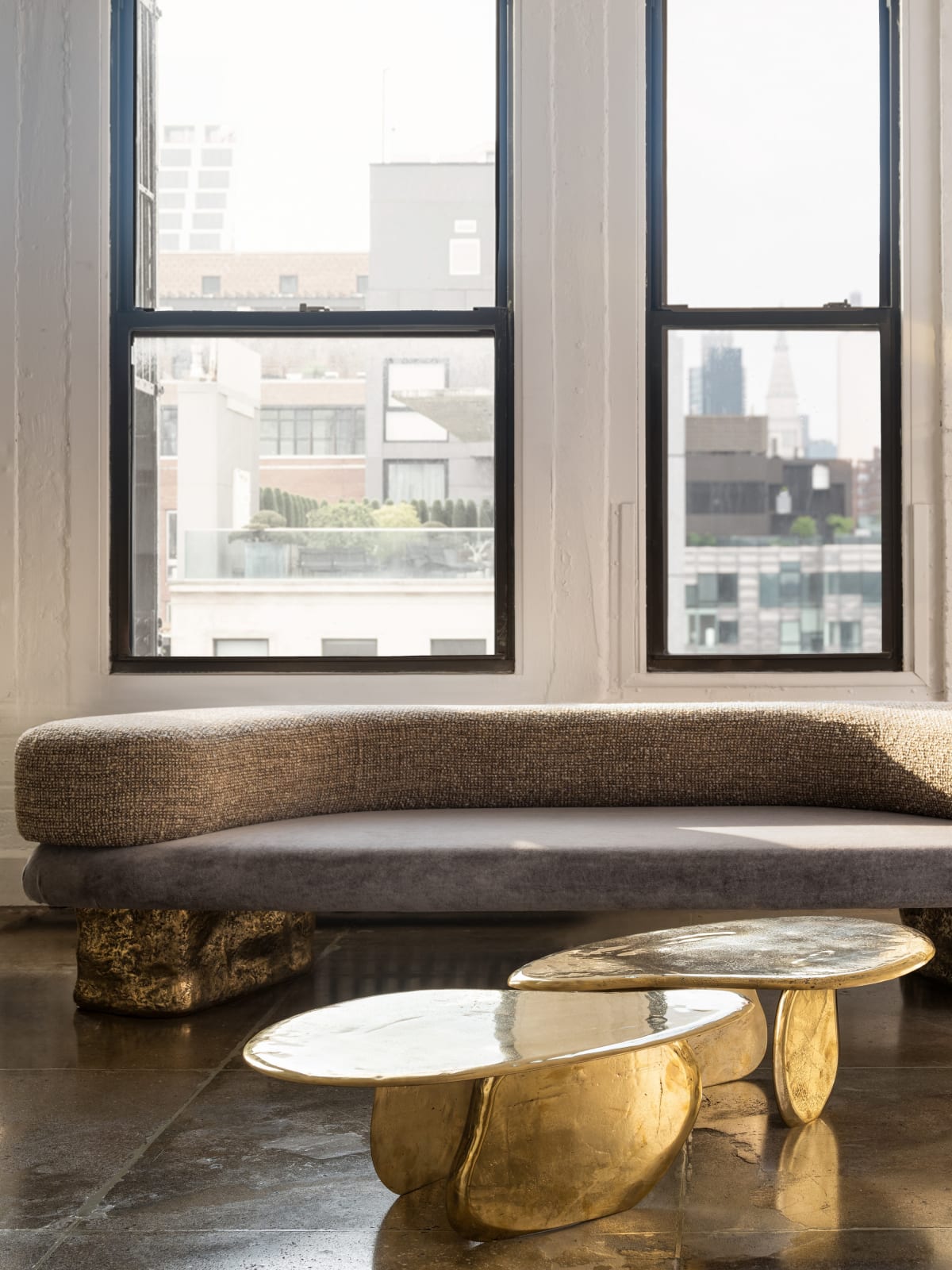 Lucas Recchia, Morfa nº 02, 2026