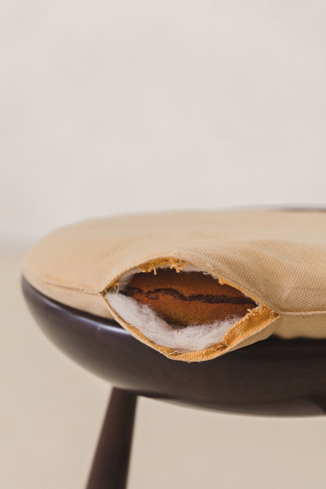 Sergio Rodrigues, Mocho Stool (2 units), 1954
