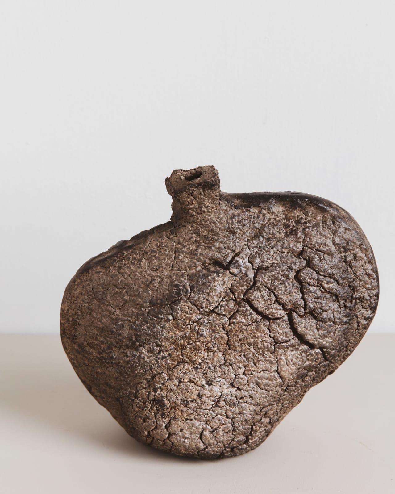 Ilona Golovina, Untitled, Reminiscence series, 2025