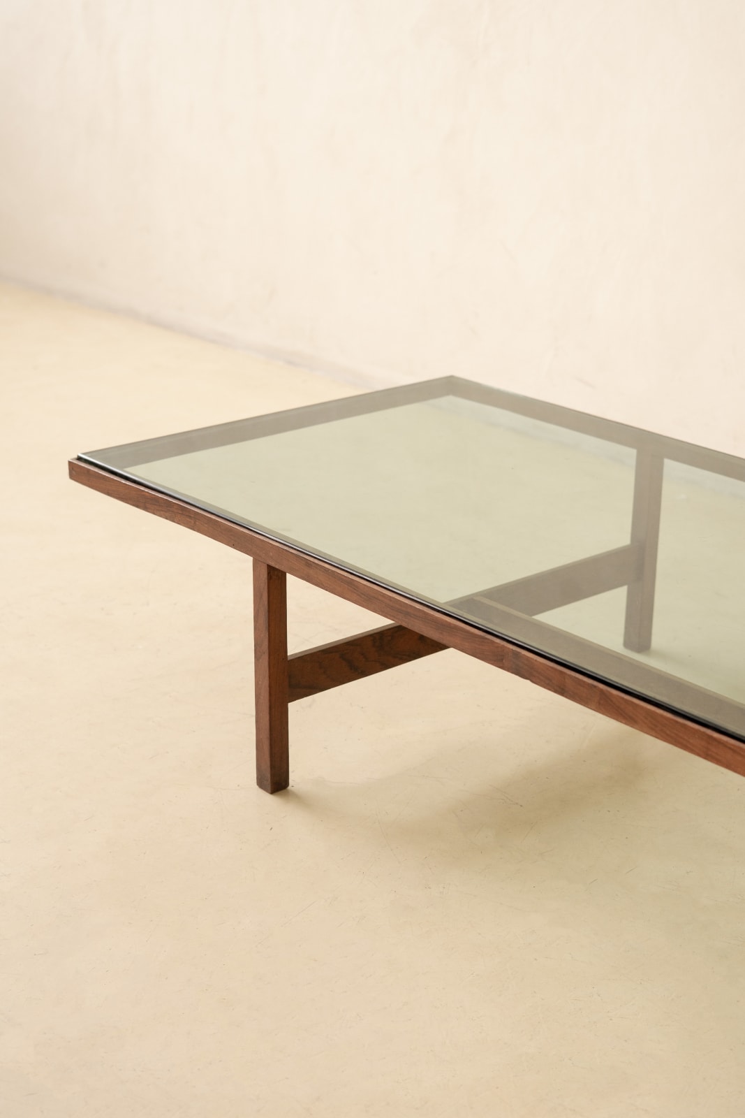 Joaquim Tenreiro, Coffee table, 1955