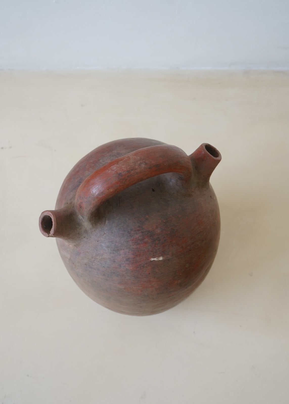 Unknown Artist, Jug