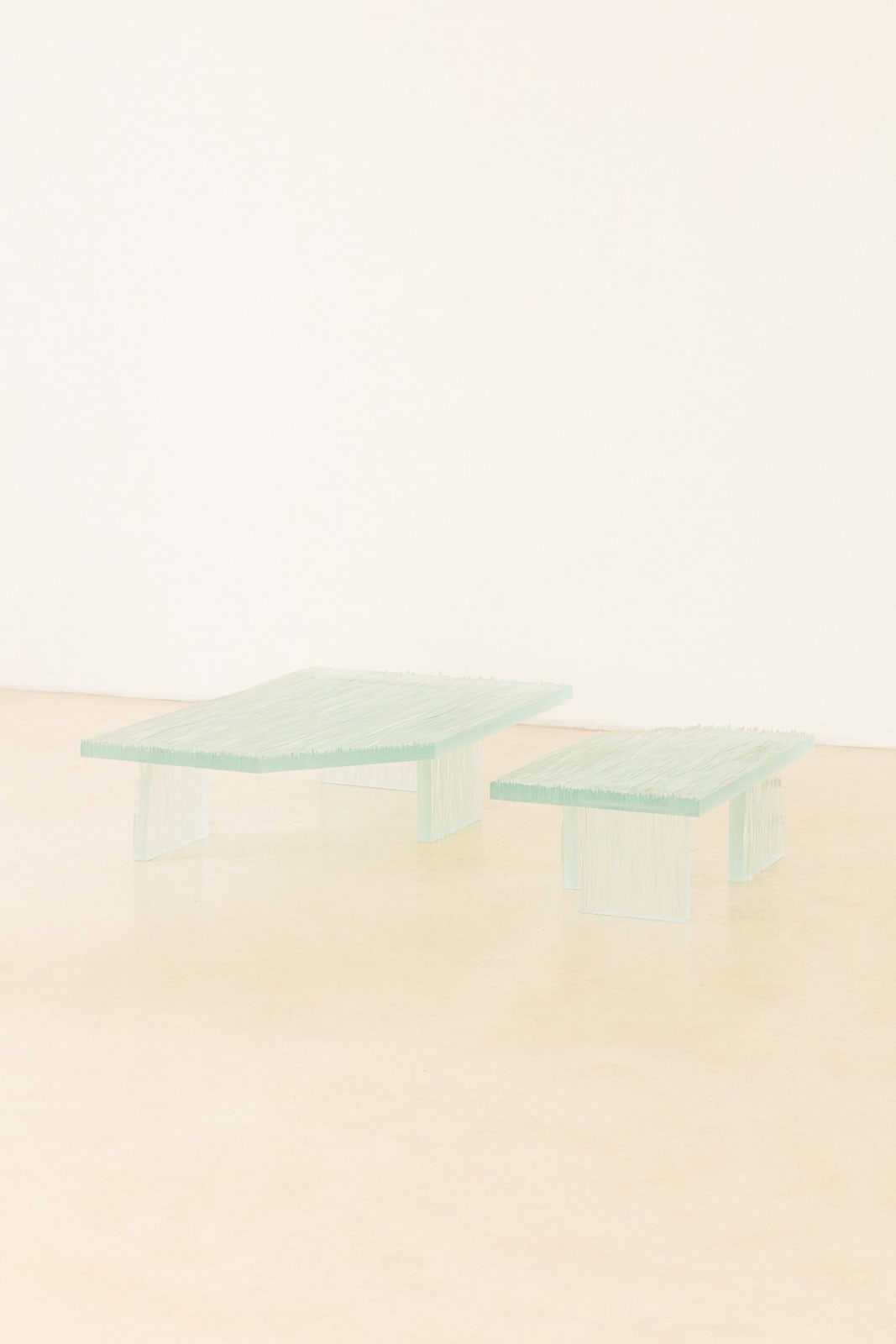 Lucas Recchia, Caco Coffee Table, 2019