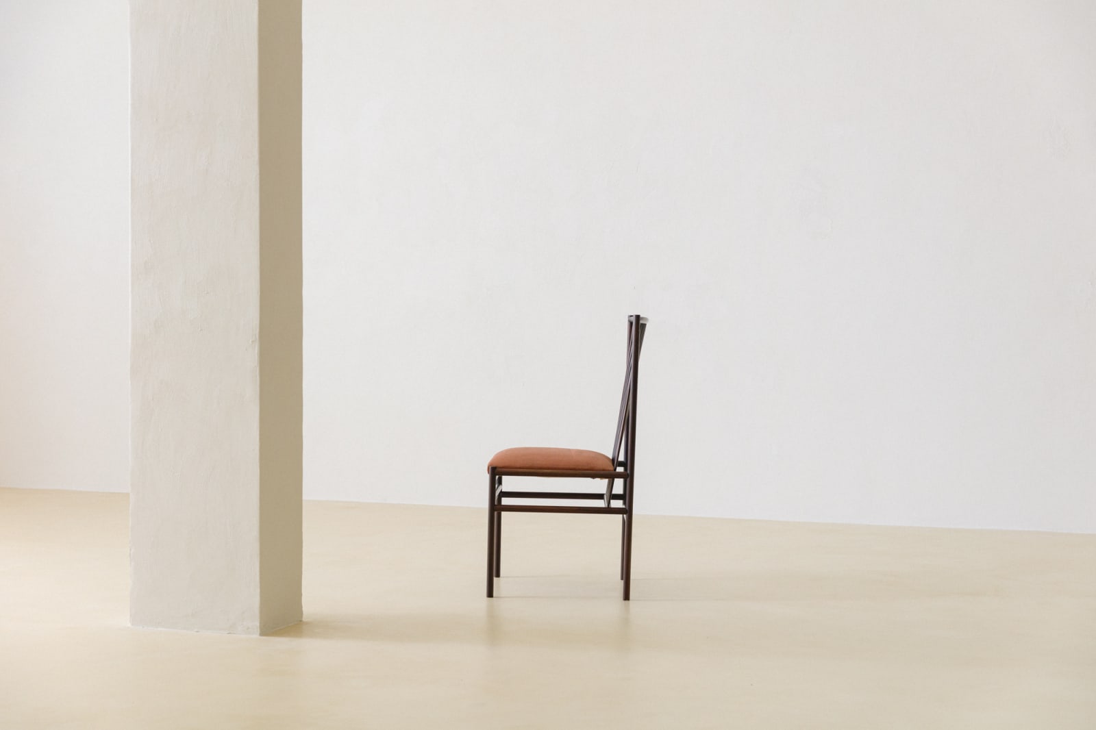 Joaquim Tenreiro, Structural Chair (8 chairs), 1947