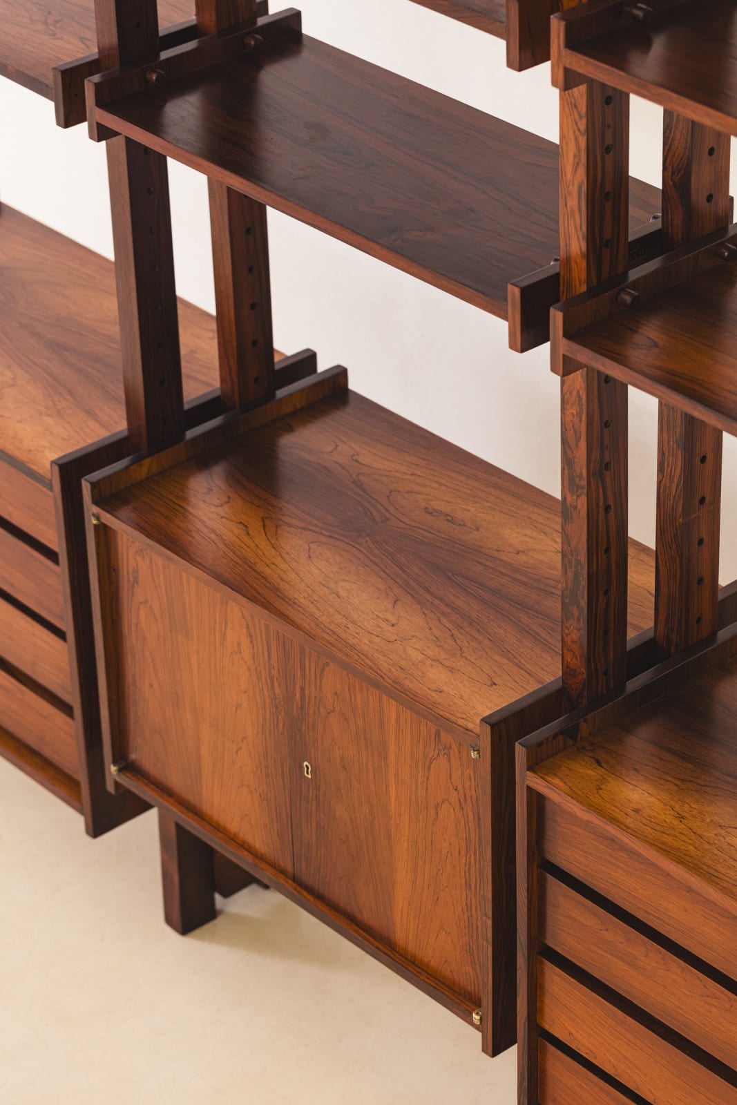 Celina Decorações, Bookshelf, 1960s