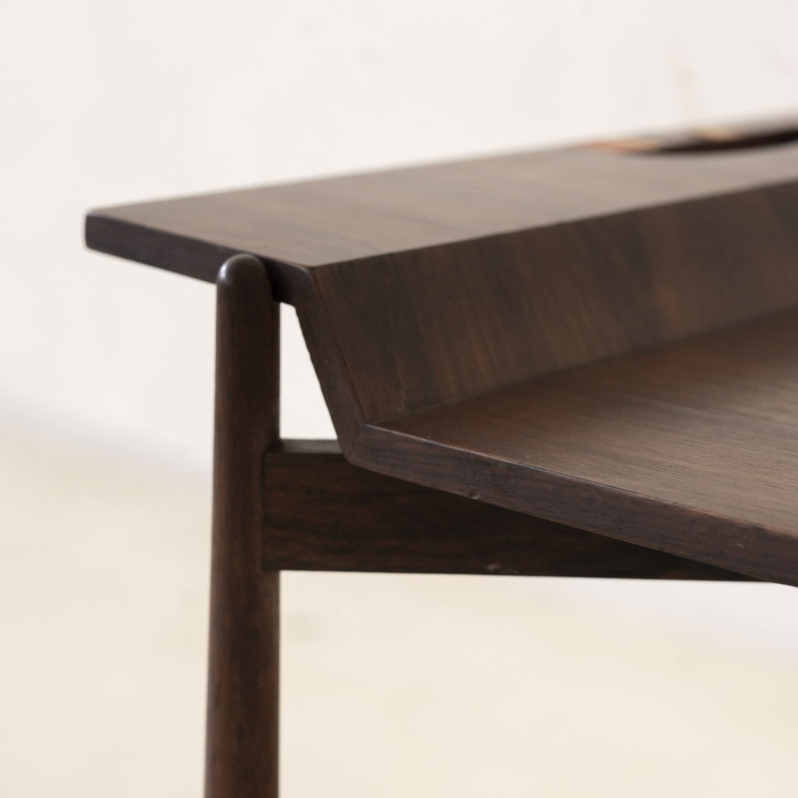 Francesco Scapinelli, Bar cart, 1960s