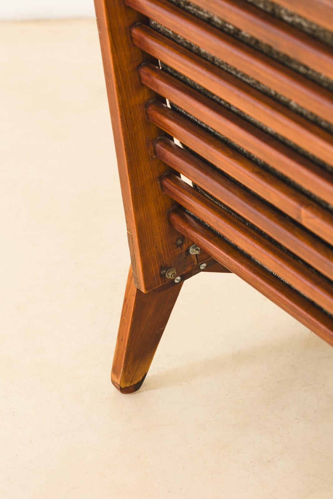 Unknown Artist, Lounge Chair (2 units), 1950s