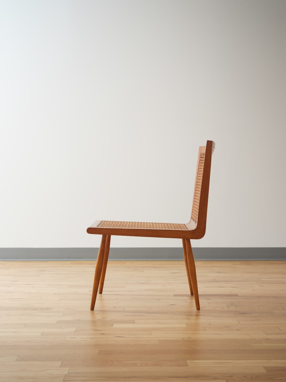 Joaquim Tenreiro, Bedroom Chair, 1950s
