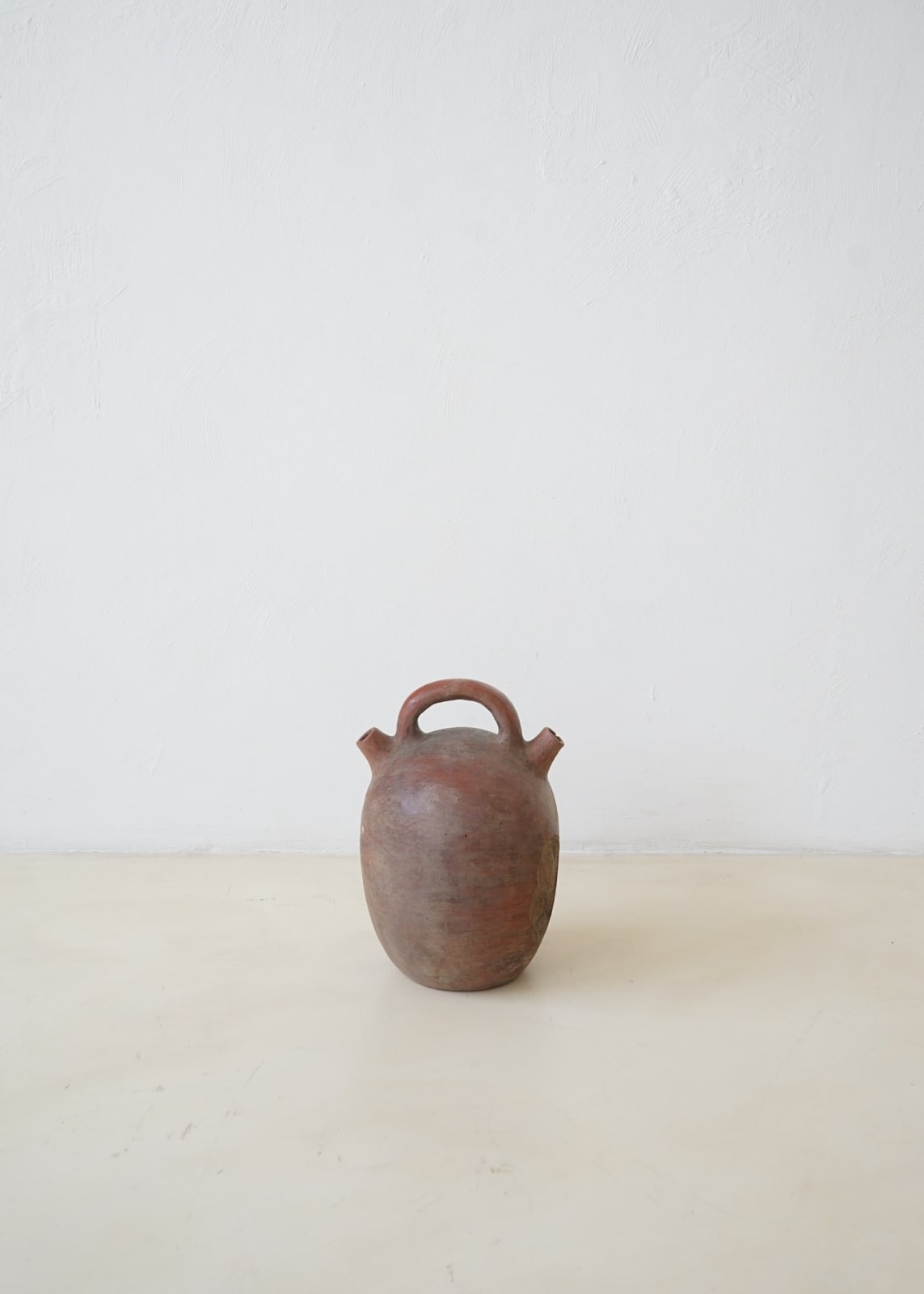 Unknown Artist, Jug