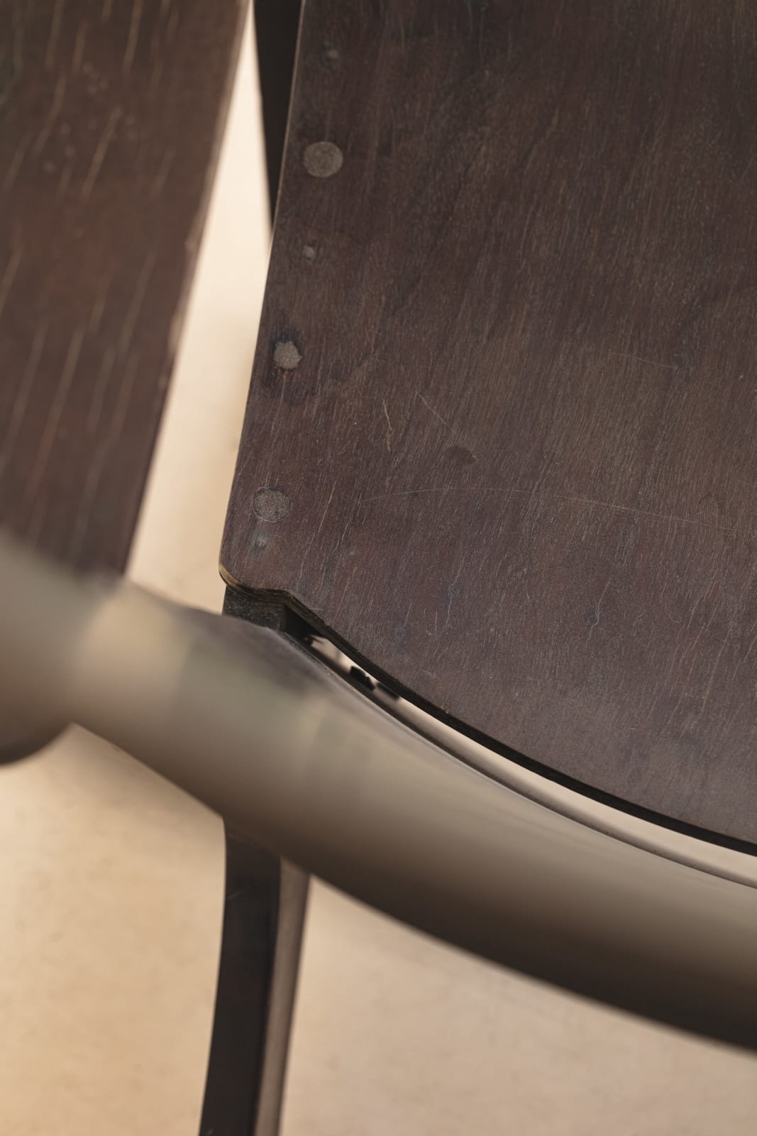 Móveis CIMO, Cardeal Armchair, 1940s