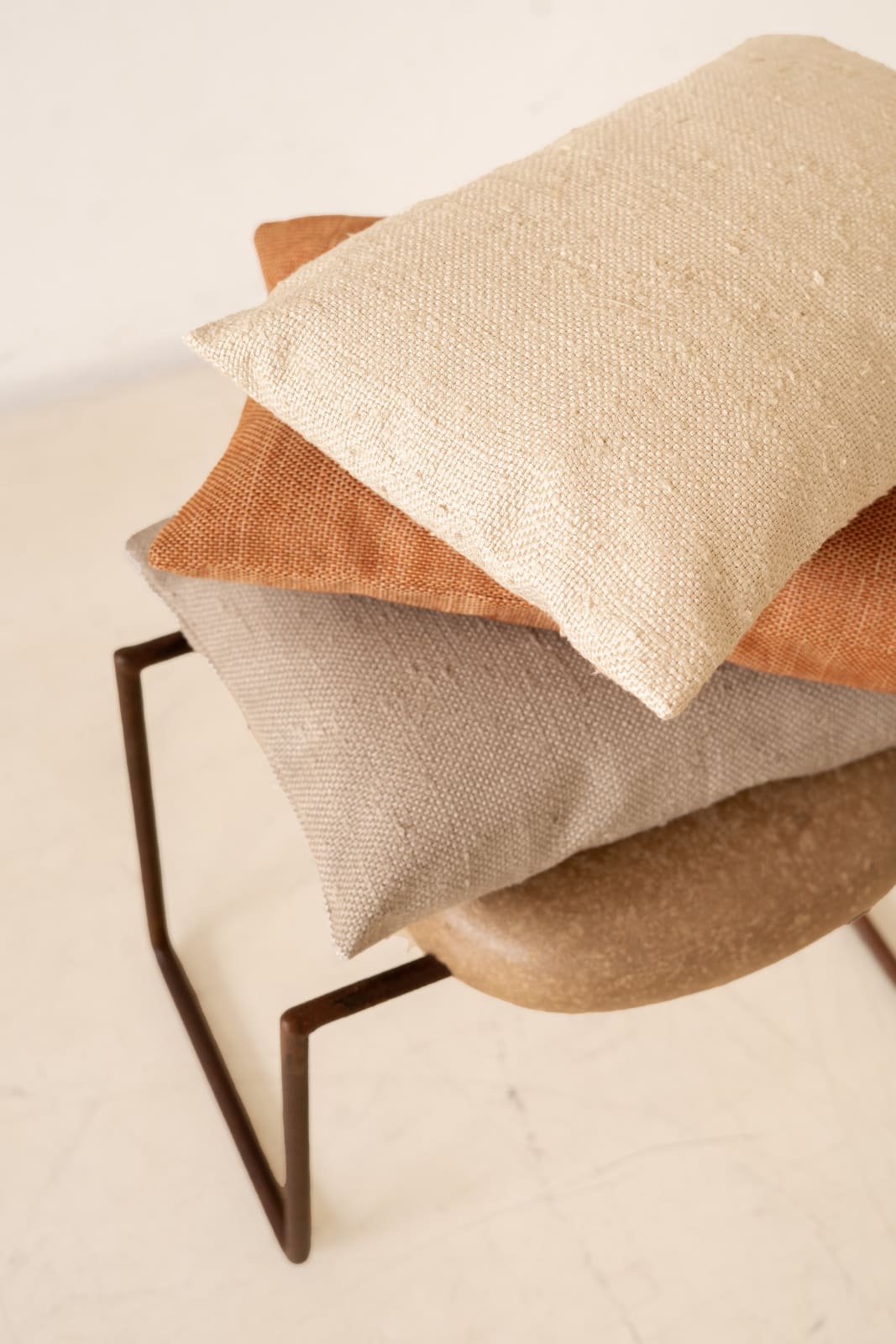 Bossa Home Collection, Castanho, 2025