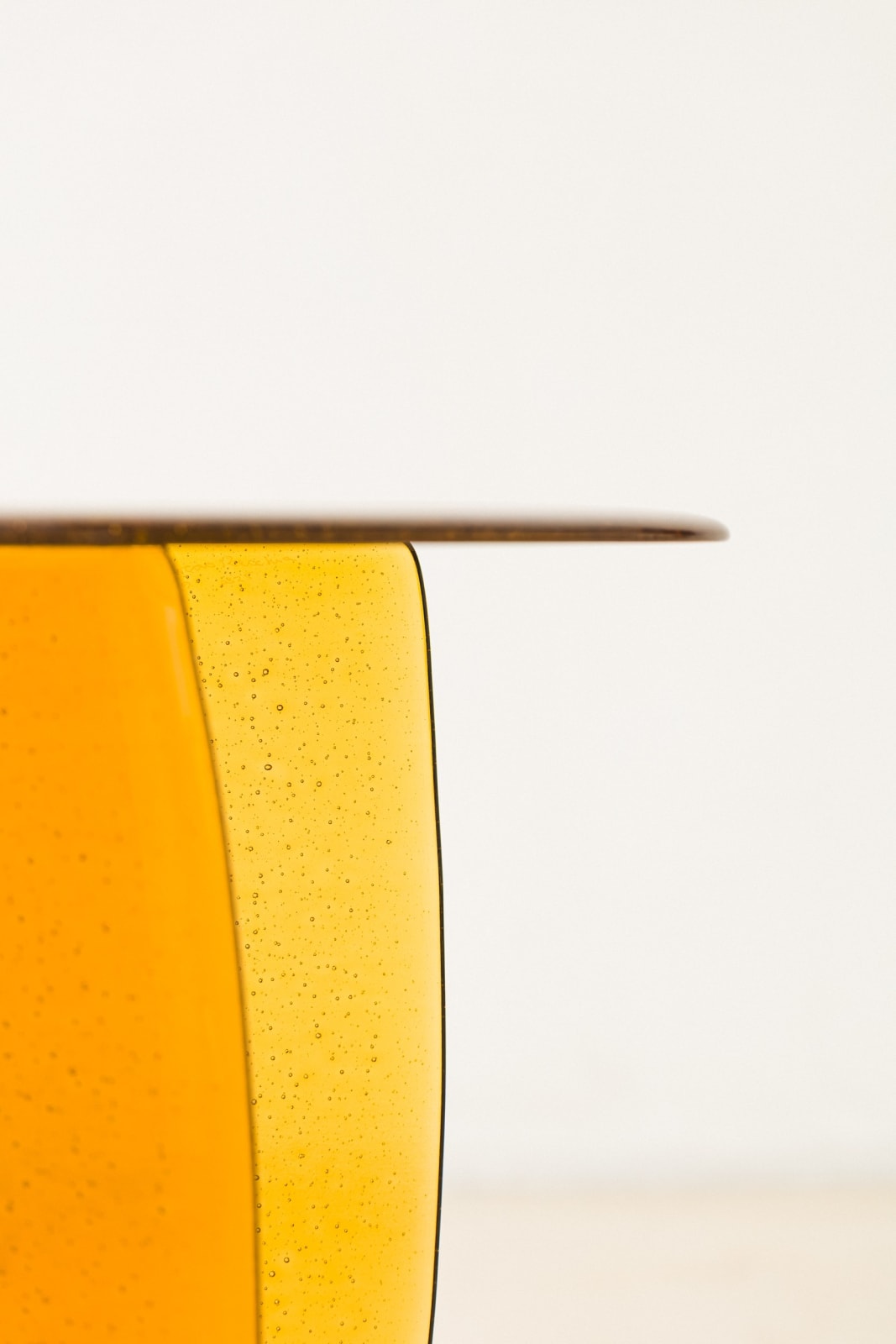 Lucas Recchia, Morfa nº 01, 2025