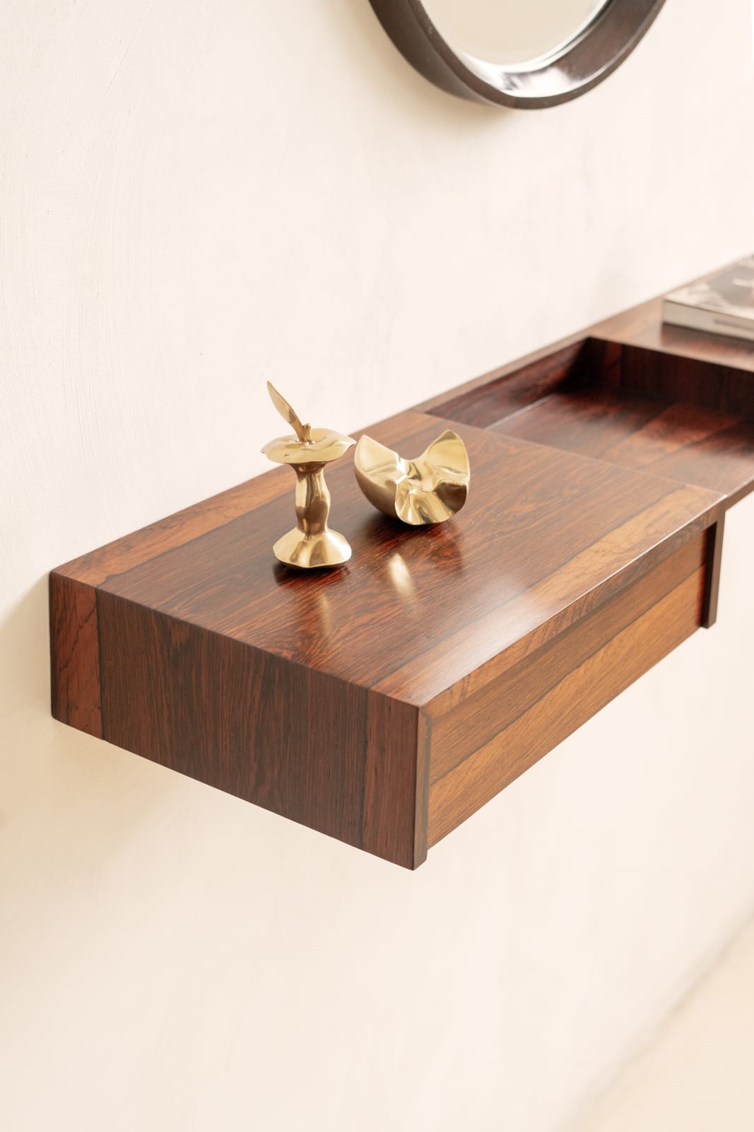 Celina Decorações, Wall Cabinet, 1960s