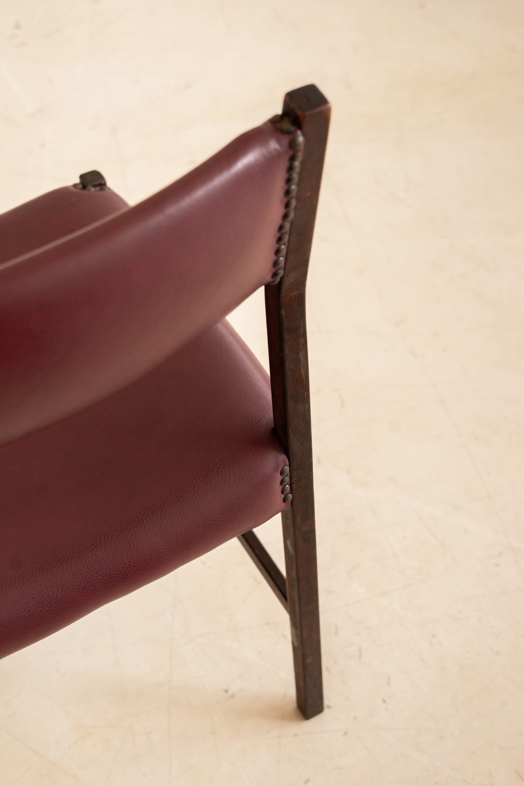 Jorge Zalszupin, Itamaraty Chairs (4 units), 1959