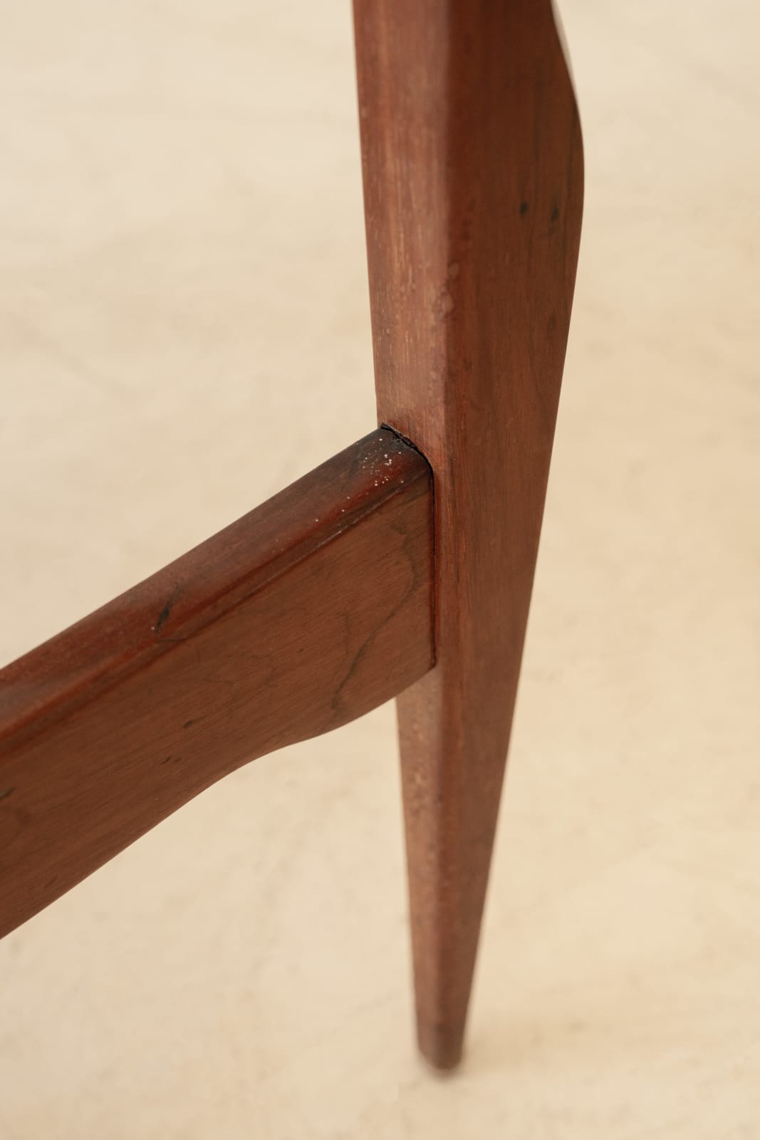 Joaquim Tenreiro, Rosewood Armchair (2 units), 1960s