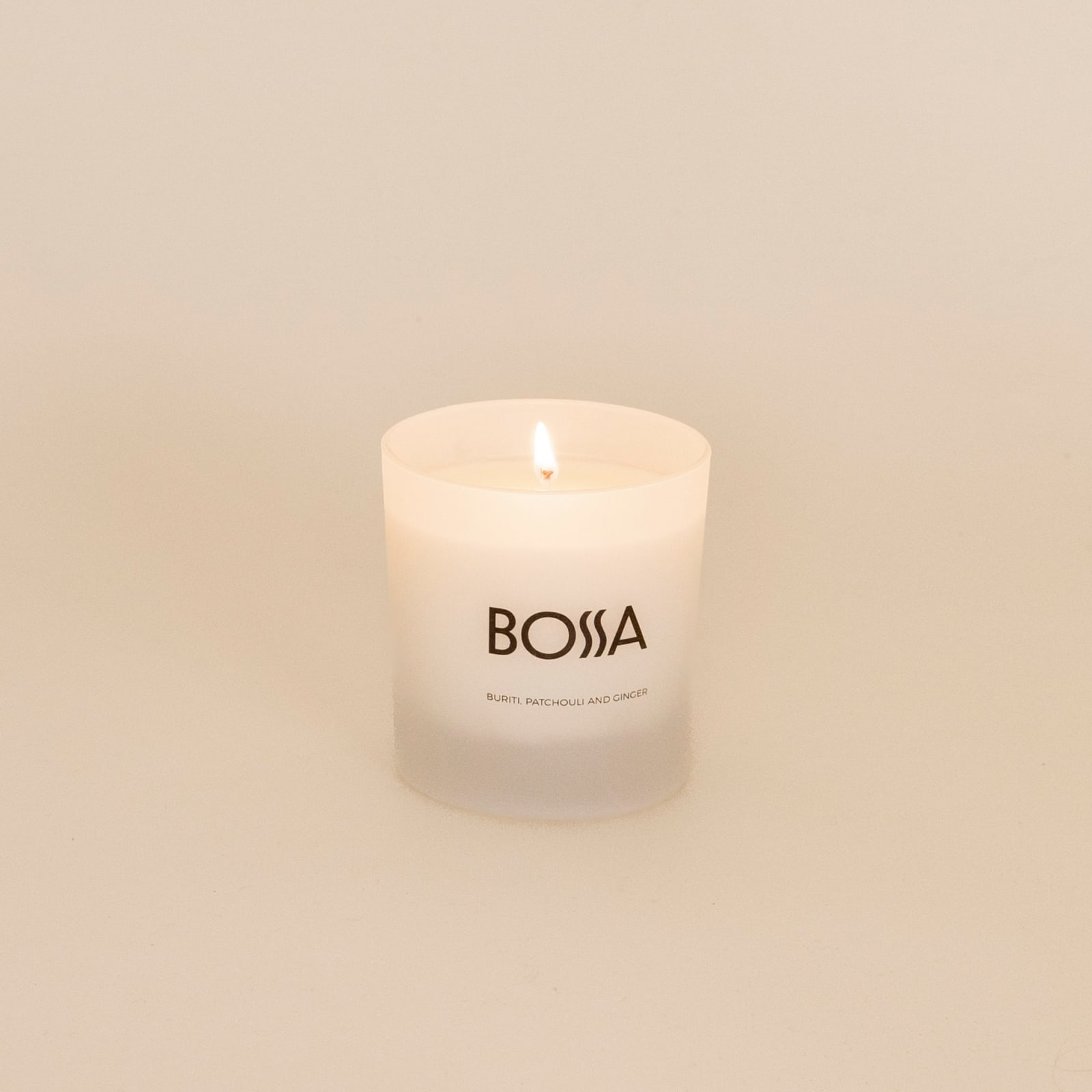 Bossa Home Collection, Bossa Scented Candle, 2025