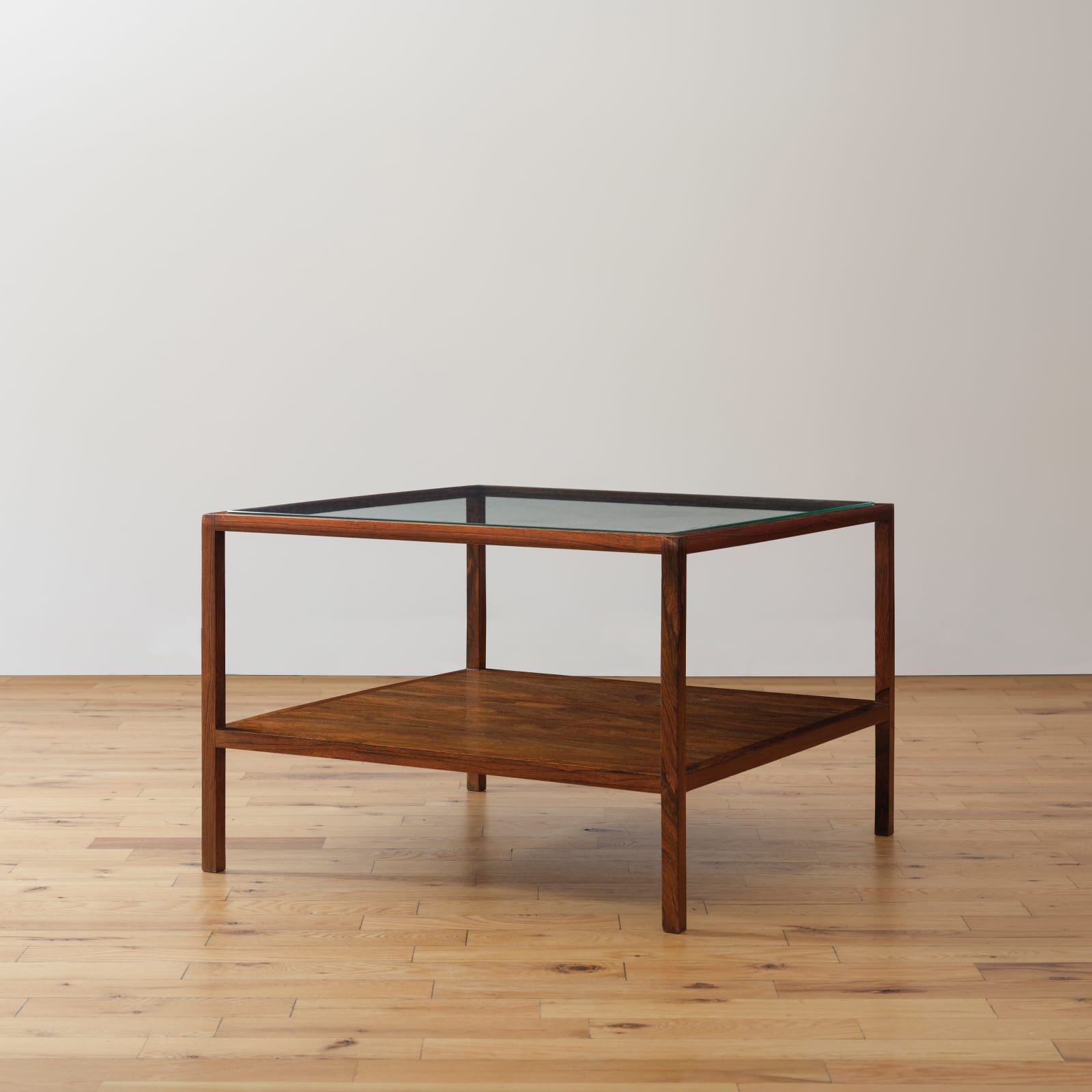Joaquim Tenreiro, Side Table, 1954