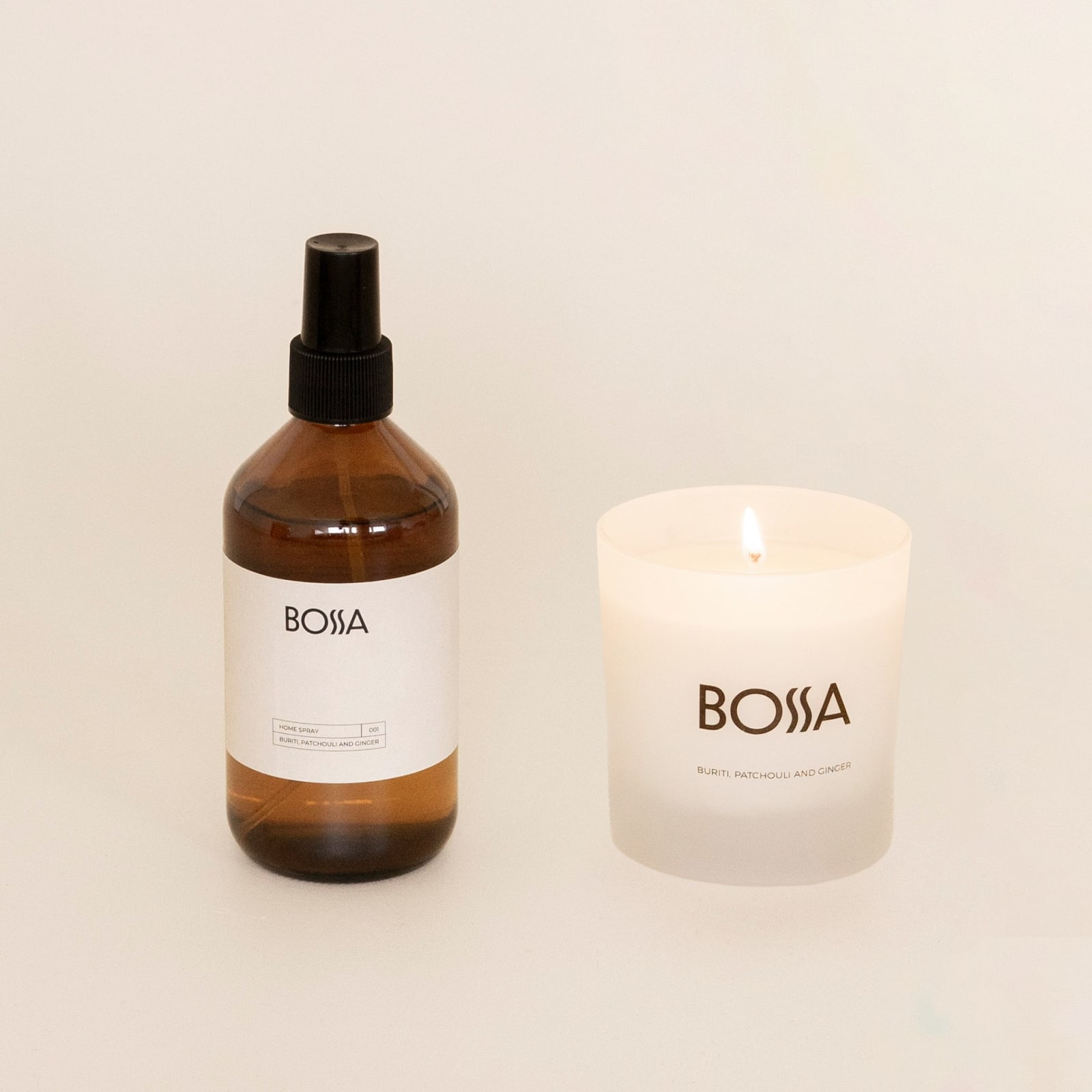 Bossa Home Collection, Bossa Home Kit, 2025