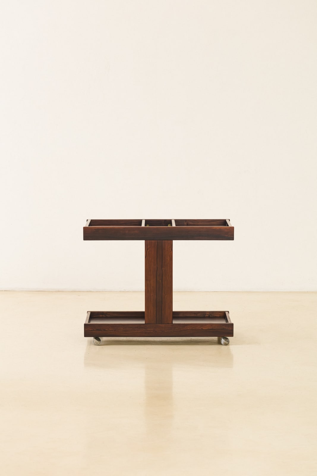 Celina Decorações, Bar Cart, 1960s