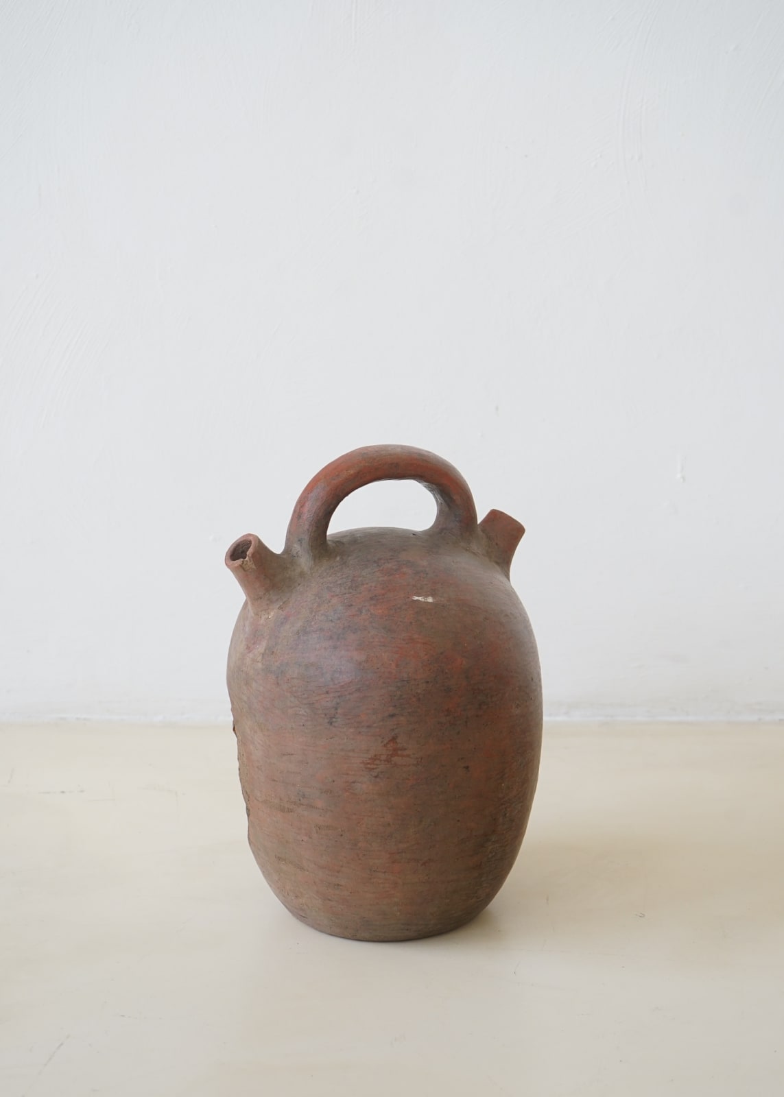 Unknown Artist, Jug