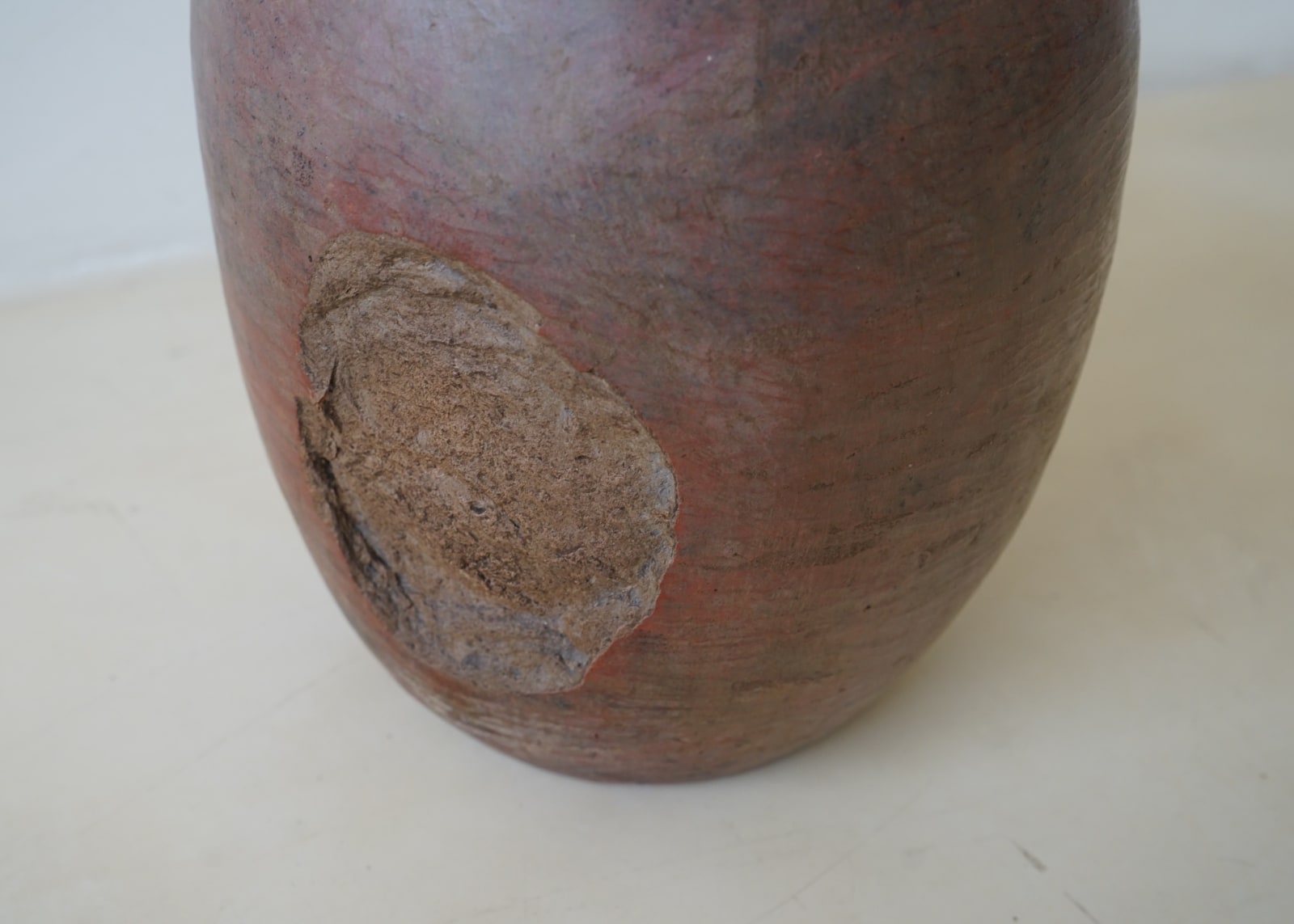 Unknown Artist, Jug