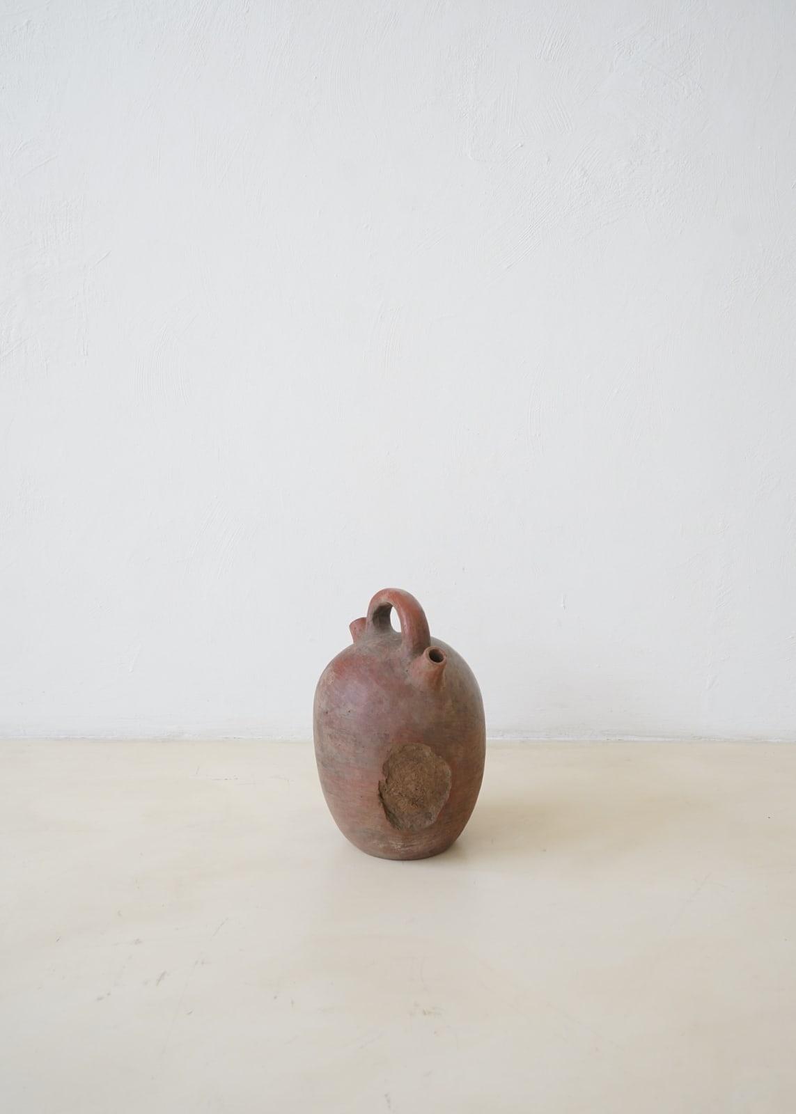 Unknown Artist, Jug
