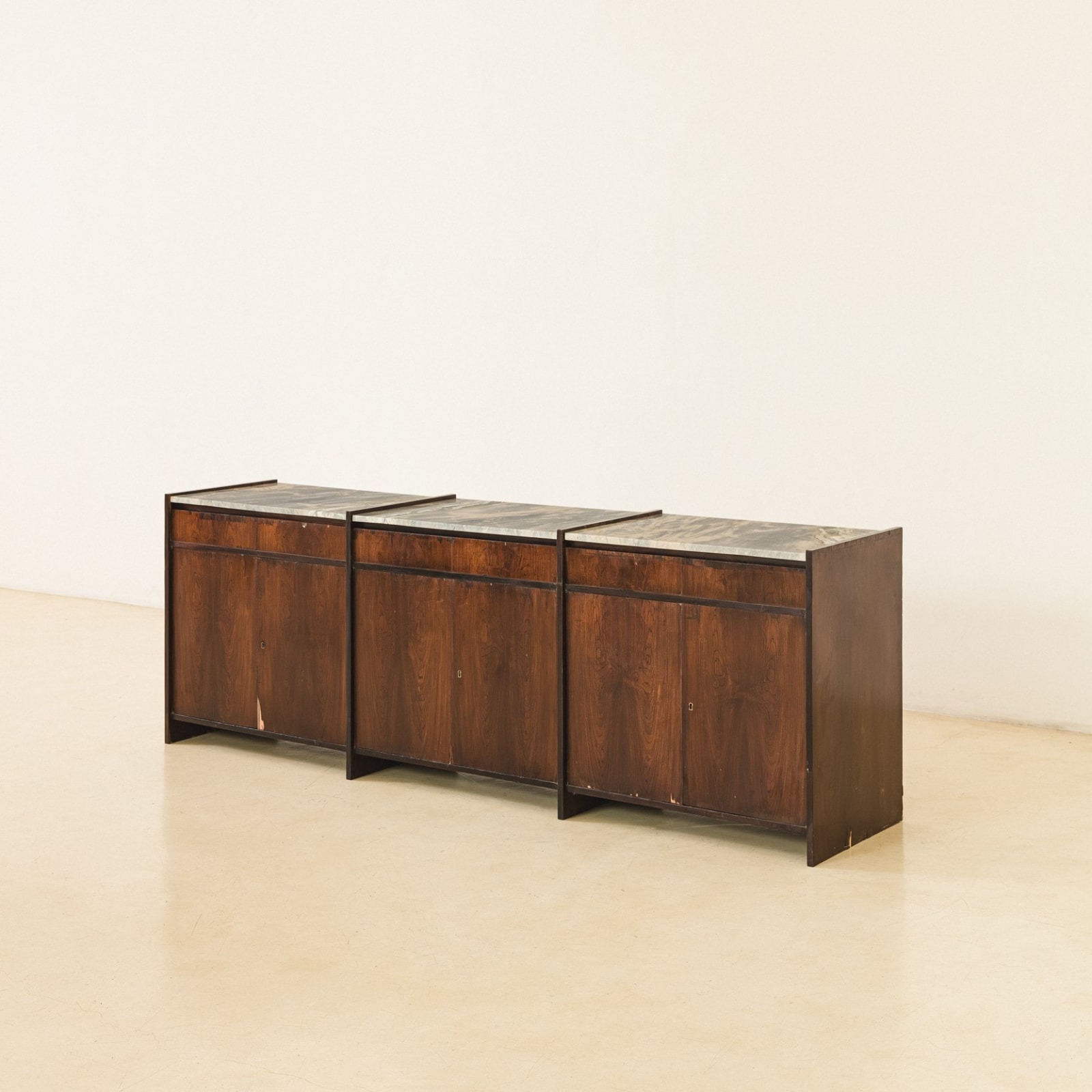 Celina Decorações, Modulated Buffet, 1960s