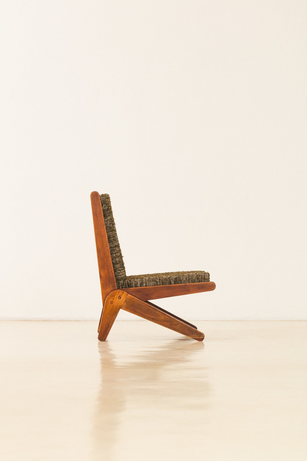 Unknown Artist, Lounge Chair (2 units), 1950s