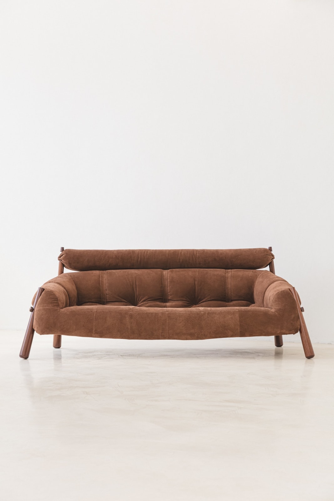 Percival Lafer, MP-81 Sofa , 1970