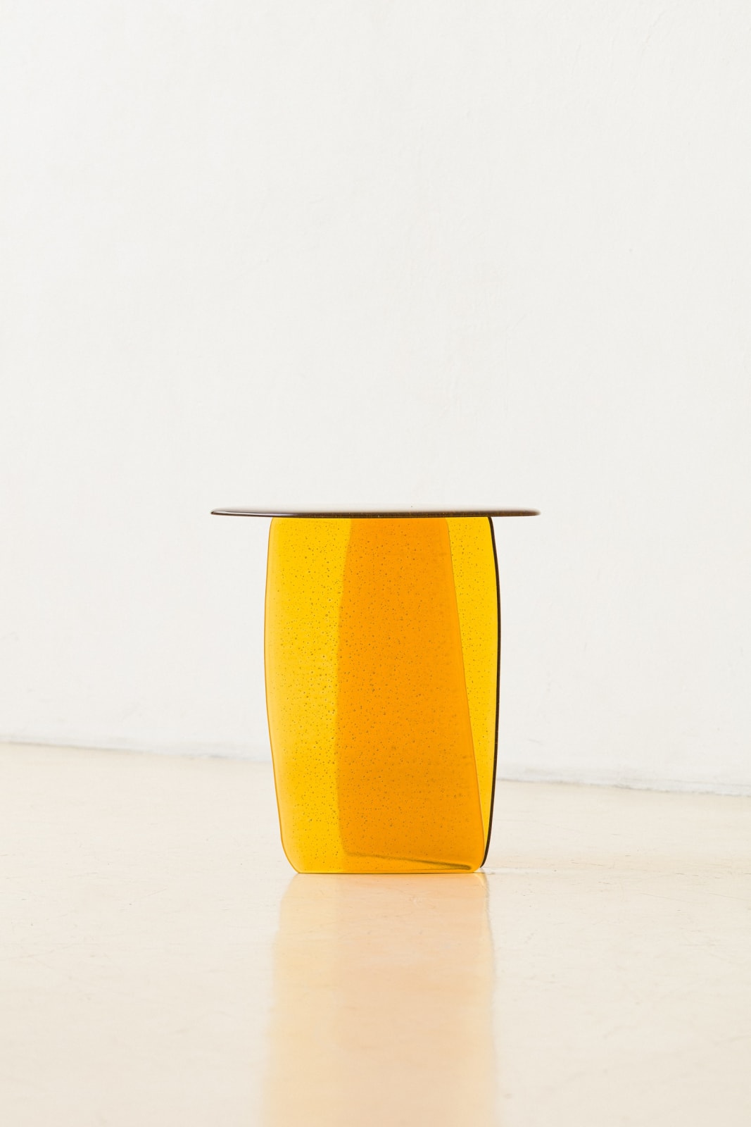 Lucas Recchia, Morfa nº 01, 2025