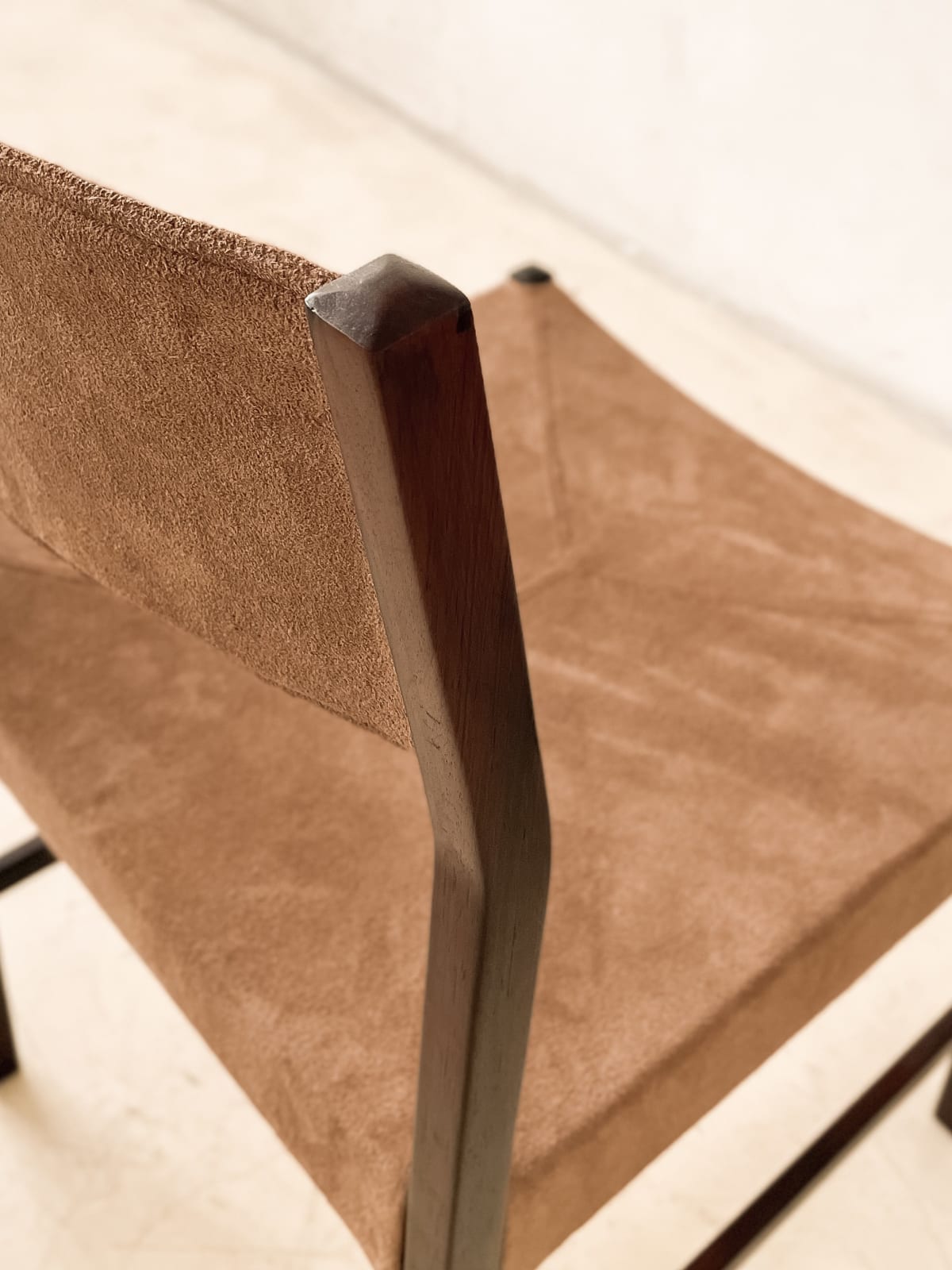 Jorge Zalszupin, Itamaraty Chairs (4 units), 1959