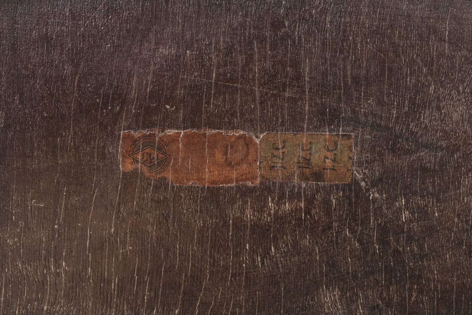 Móveis CIMO, Cardeal Armchair, 1940s